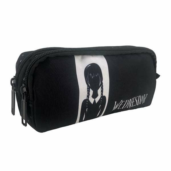 Bag Wednesday Gamer Multicolour-Kontor och Kontorsmaterial, Skol- och utbildningsmaterial-Wednesday-peaceofhome.se