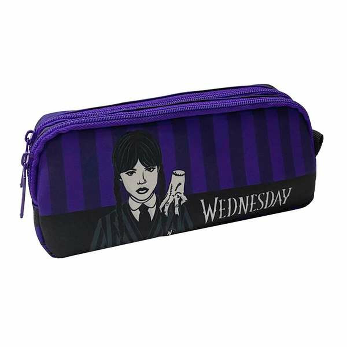Bag Wednesday Gamer Multicolour-Kontor och Kontorsmaterial, Skol- och utbildningsmaterial-Wednesday-peaceofhome.se