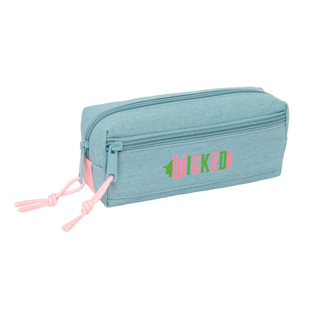 Bag Wicked 22 x 8,5 x 6 cm-Kontor och Kontorsmaterial, Skol- och utbildningsmaterial-Wicked-peaceofhome.se