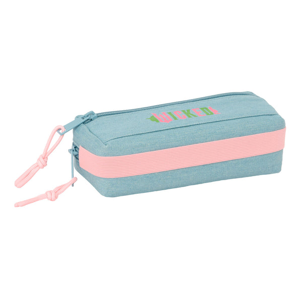 Bag Wicked 22 x 8,5 x 6 cm-Kontor och Kontorsmaterial, Skol- och utbildningsmaterial-Wicked-peaceofhome.se