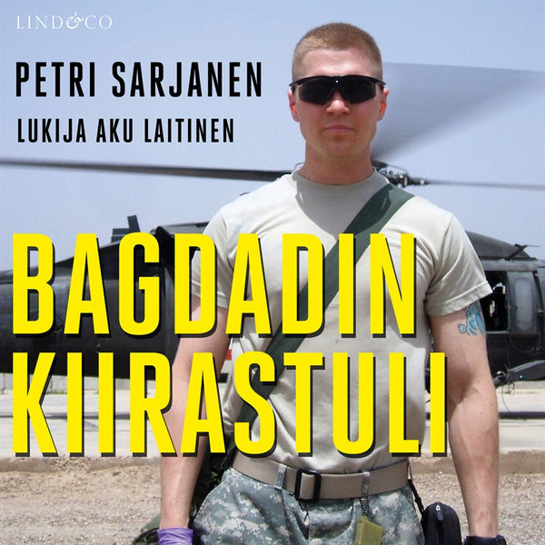 Bagdadin kiirastuli – Ljudbok – Laddas ner-Digitala böcker-Axiell-peaceofhome.se
