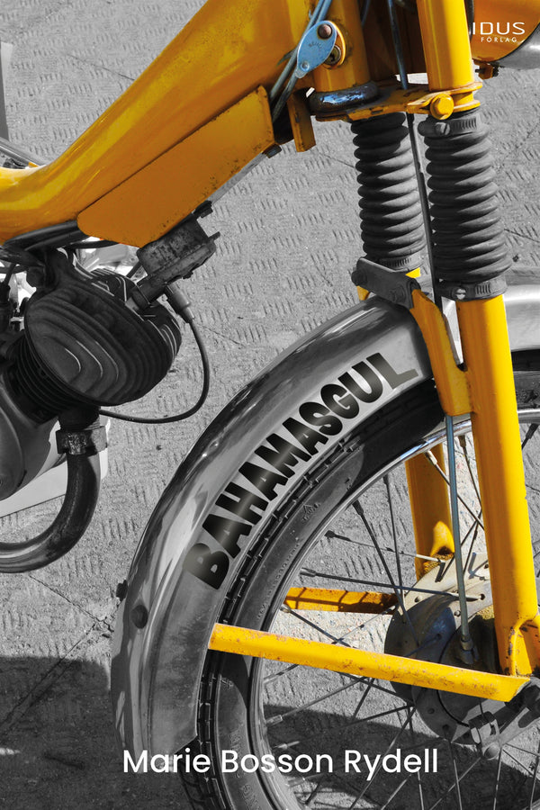 Bahamasgul – E-bok – Laddas ner-Digitala böcker-Axiell-peaceofhome.se