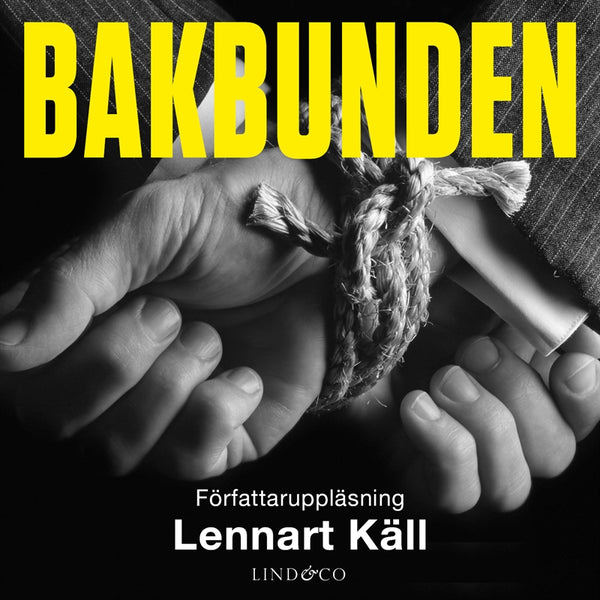 Bakbunden – Ljudbok – Laddas ner-Digitala böcker-Axiell-peaceofhome.se