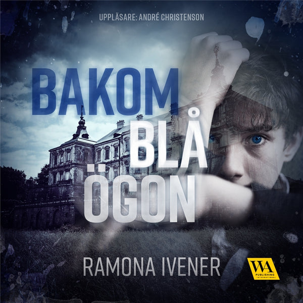 Bakom blå ögon – Ljudbok – Laddas ner-Digitala böcker-Axiell-peaceofhome.se