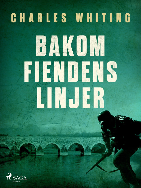 Bakom fiendens linjer – E-bok – Laddas ner-Digitala böcker-Axiell-peaceofhome.se