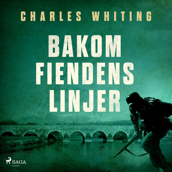 Bakom fiendens linjer – Ljudbok – Laddas ner-Digitala böcker-Axiell-peaceofhome.se