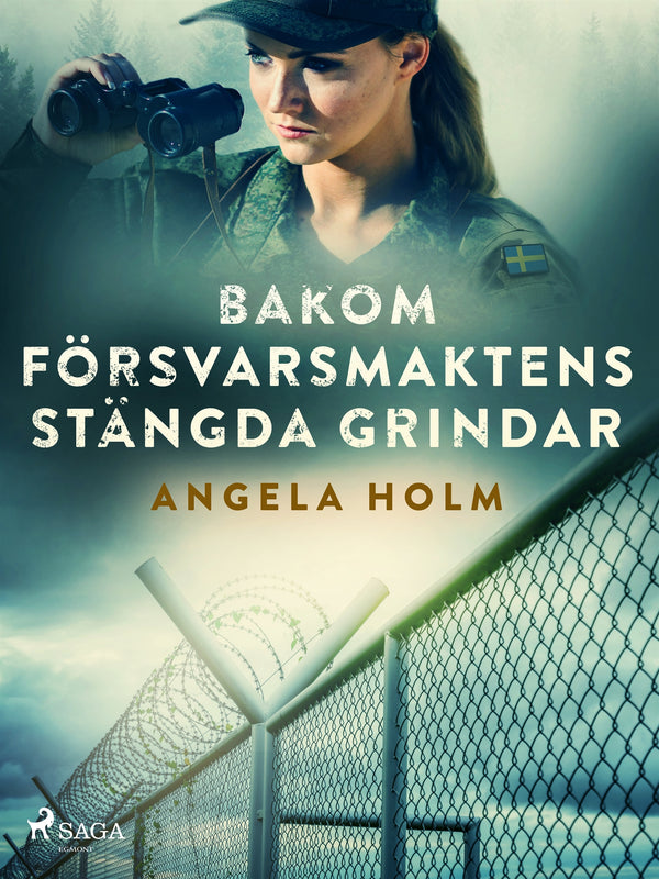 Bakom försvarsmaktens stängda grindar – E-bok – Laddas ner-Digitala böcker-Axiell-peaceofhome.se