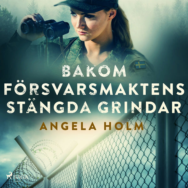 Bakom försvarsmaktens stängda grindar – Ljudbok – Laddas ner-Digitala böcker-Axiell-peaceofhome.se