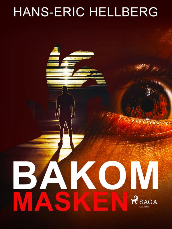 Bakom masken – E-bok – Laddas ner-Digitala böcker-Axiell-peaceofhome.se