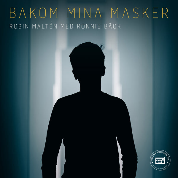 Bakom mina masker – Ljudbok – Laddas ner-Digitala böcker-Axiell-peaceofhome.se