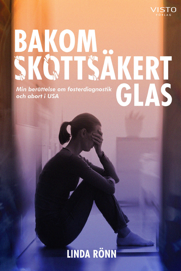 Bakom skottsäkert glas – E-bok – Laddas ner-Digitala böcker-Axiell-peaceofhome.se