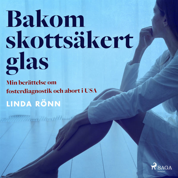 Bakom skottsäkert glas – Ljudbok – Laddas ner-Digitala böcker-Axiell-peaceofhome.se