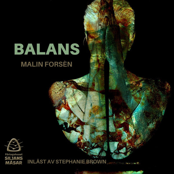 Balans : Från inferno till inre balans – Ljudbok – Laddas ner-Digitala böcker-Axiell-peaceofhome.se