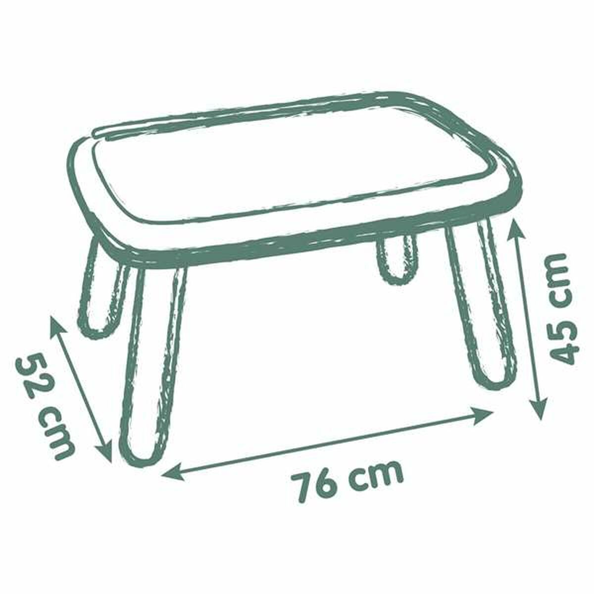 Balansbord Smoby-Kontor och Kontorsmaterial, Skol- och utbildningsmaterial-Smoby-peaceofhome.se
