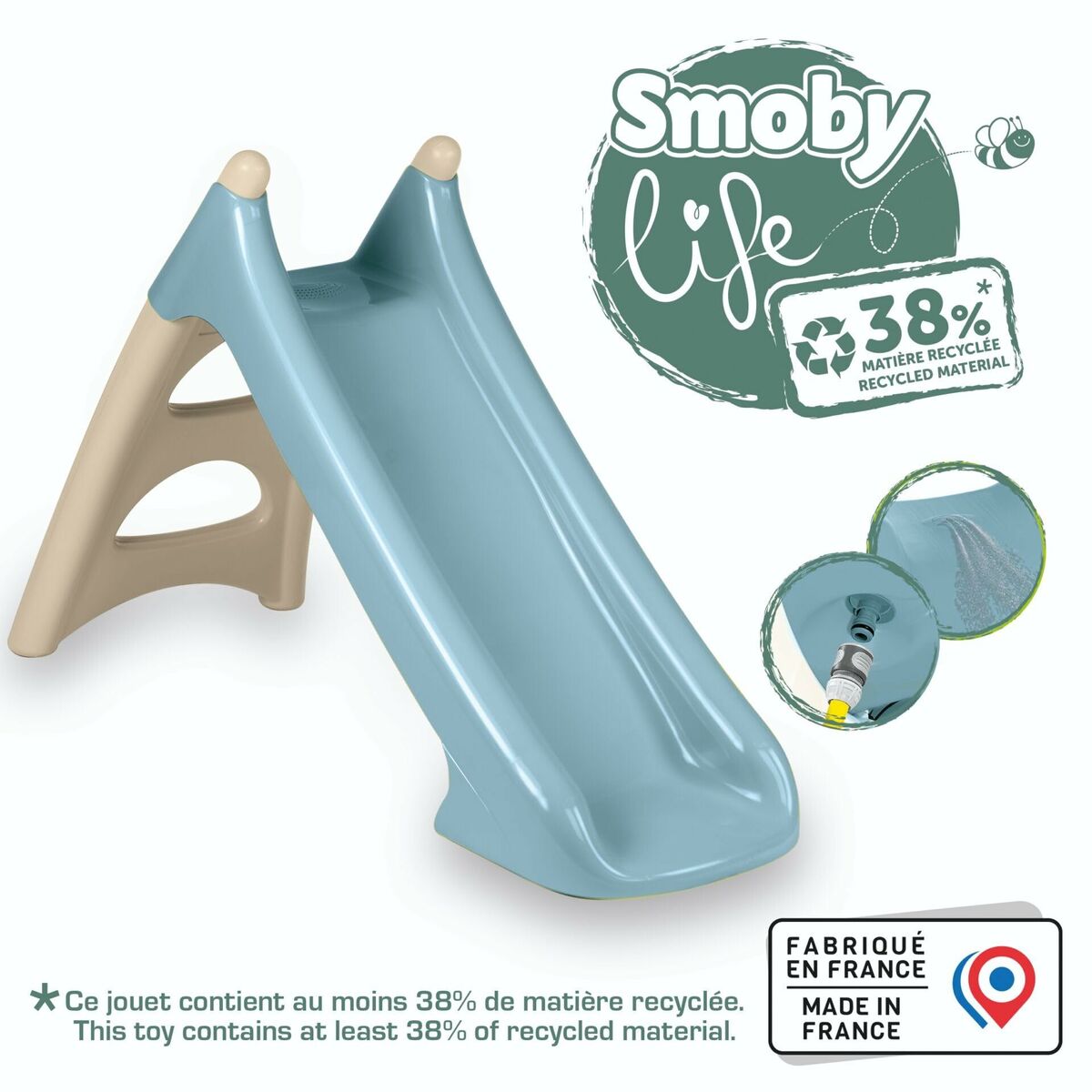 Balansbord Smoby-Leksaker och spel, Sport och utomhus-Smoby-peaceofhome.se