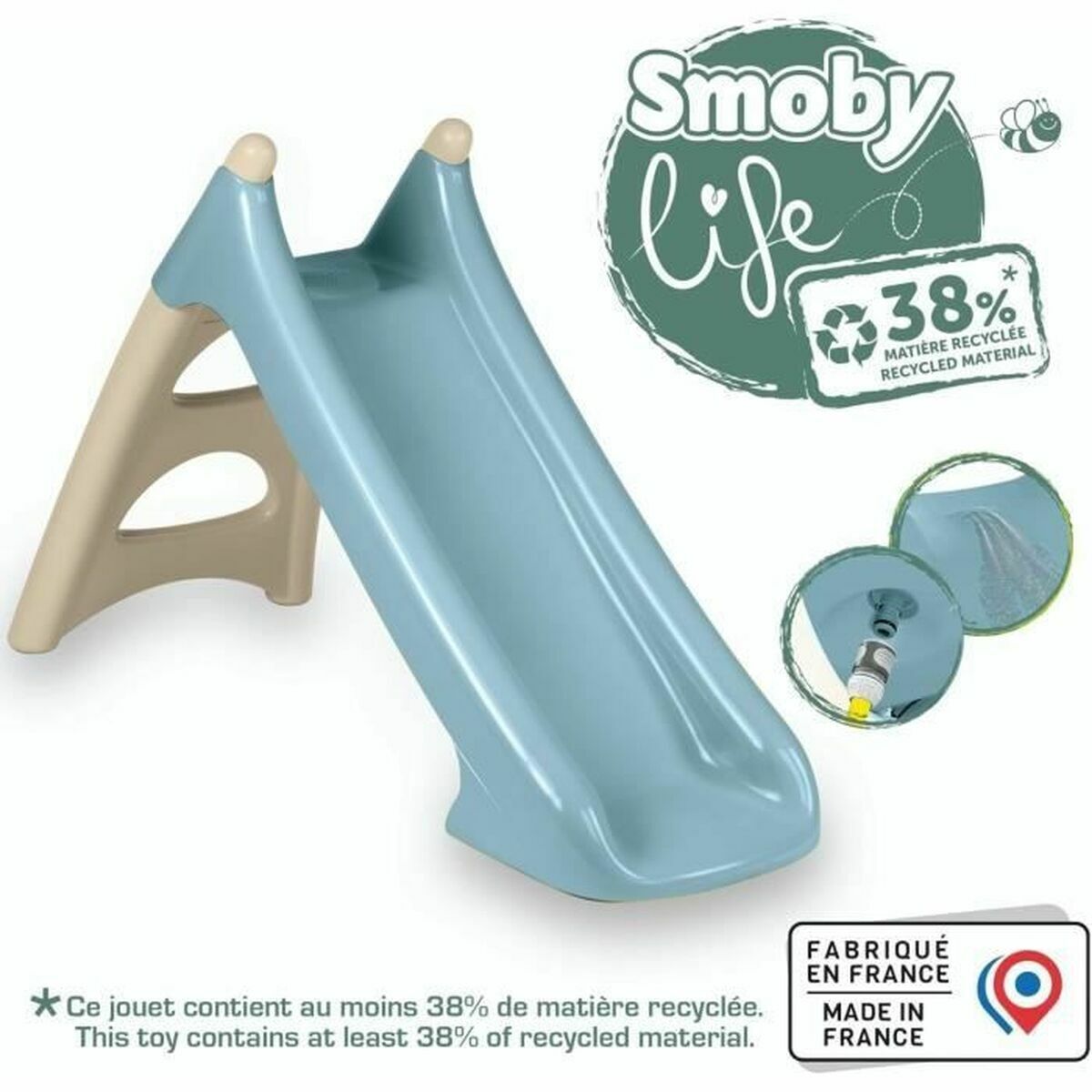 Balansbord Smoby-Leksaker och spel, Sport och utomhus-Smoby-peaceofhome.se