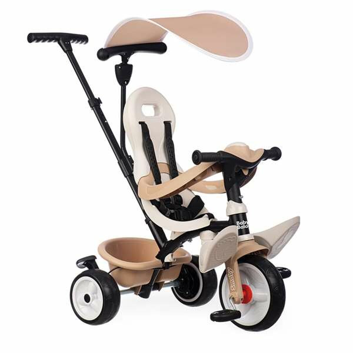 Balansbord Smoby Metallic-Leksaker och spel, Sport och utomhus-Smoby-peaceofhome.se