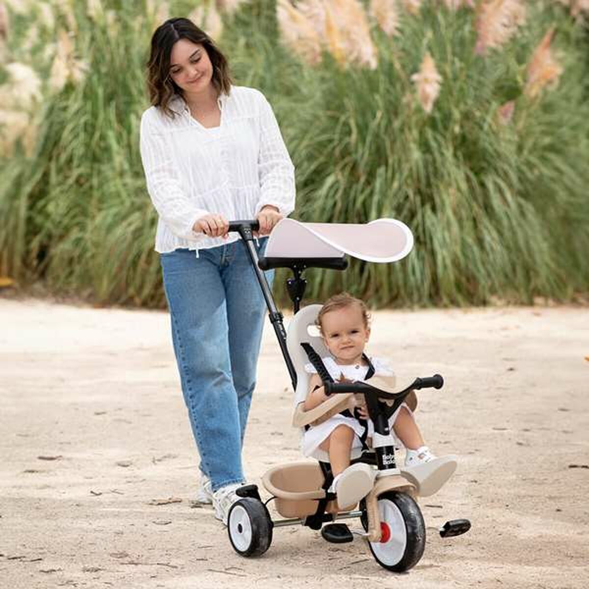 Balansbord Smoby Metallic-Leksaker och spel, Sport och utomhus-Smoby-peaceofhome.se