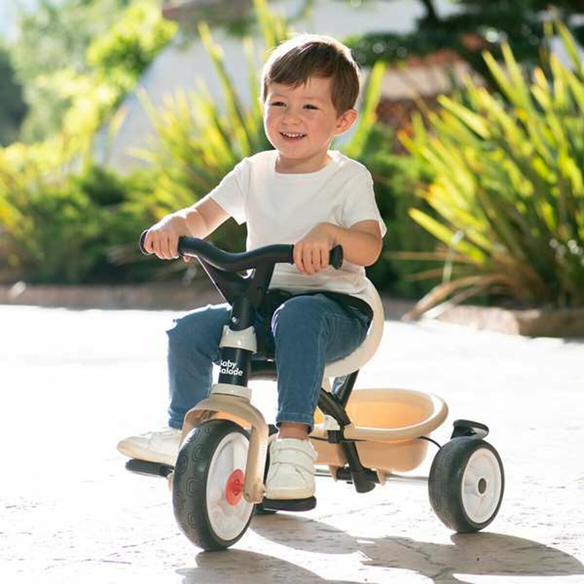 Balansbord Smoby Metallic-Leksaker och spel, Sport och utomhus-Smoby-peaceofhome.se