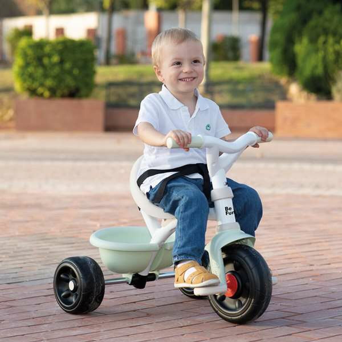 Balansbord Smoby Metallic-Leksaker och spel, Sport och utomhus-Smoby-peaceofhome.se
