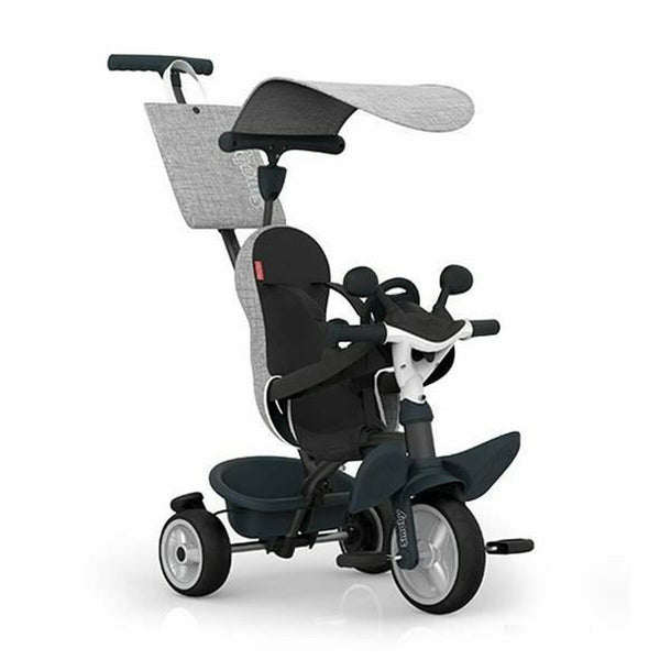 Balansbord Smoby Metallic-Leksaker och spel, Sport och utomhus-Smoby-peaceofhome.se