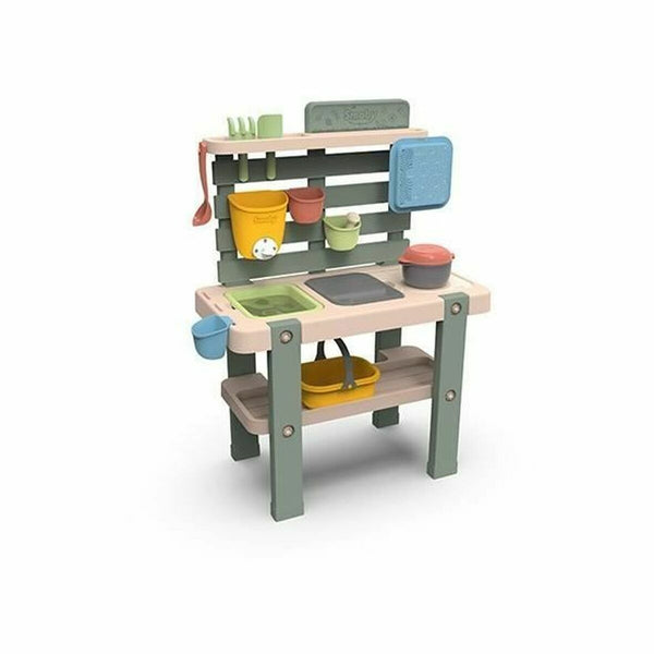 Balansbord Smoby Multicolour-Kontor och Kontorsmaterial, Skol- och utbildningsmaterial-Smoby-peaceofhome.se