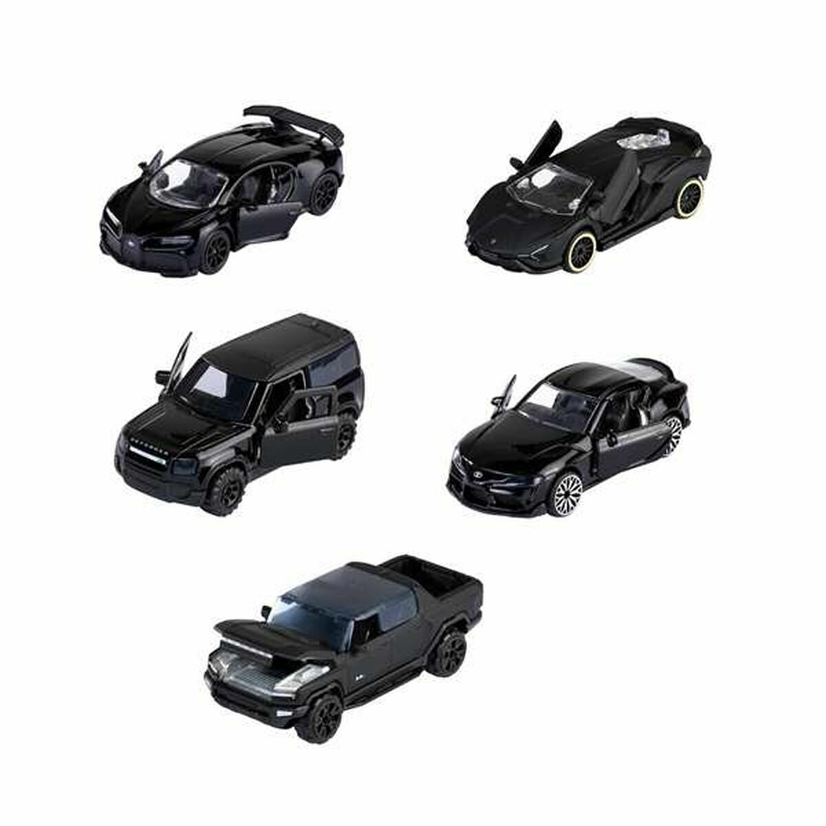 Balansbord Smoby Multicolour-Leksaker och spel, Fordon-Smoby-peaceofhome.se