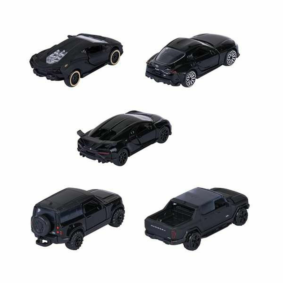 Balansbord Smoby Multicolour-Leksaker och spel, Fordon-Smoby-peaceofhome.se