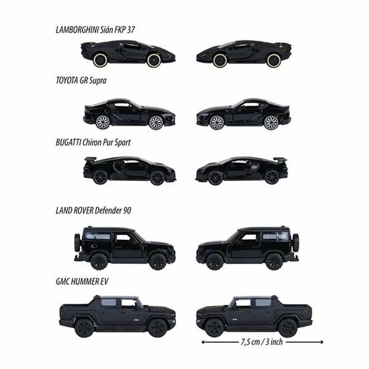 Balansbord Smoby Multicolour-Leksaker och spel, Fordon-Smoby-peaceofhome.se