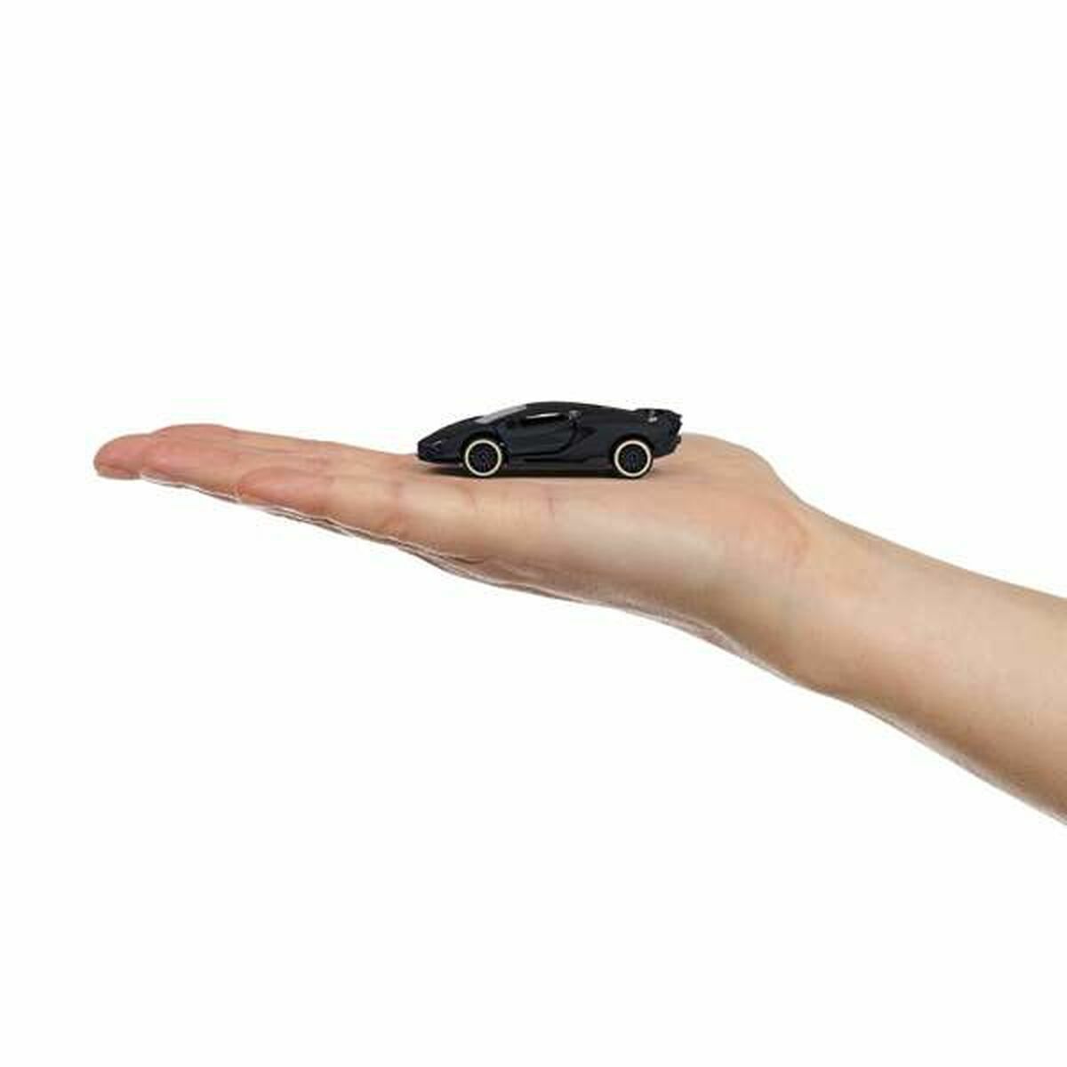 Balansbord Smoby Multicolour-Leksaker och spel, Fordon-Smoby-peaceofhome.se