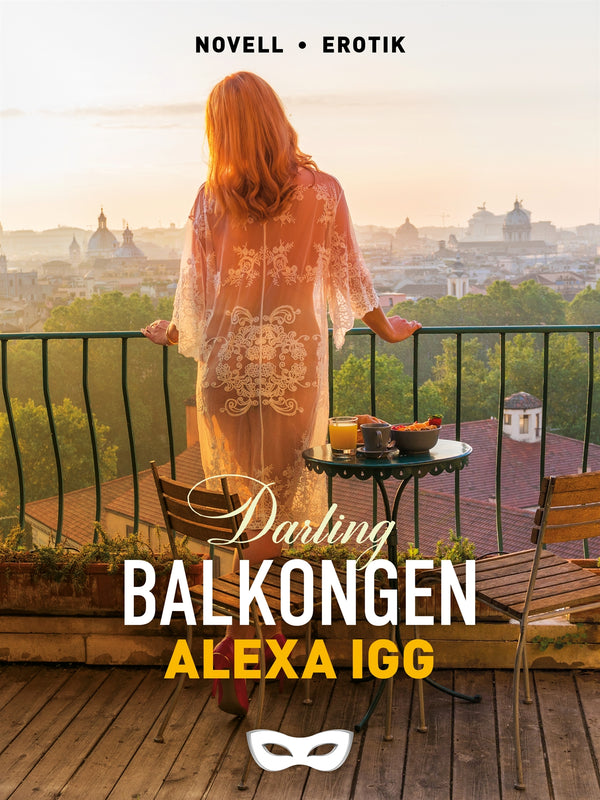 Balkongen – E-bok – Laddas ner-Digitala böcker-Axiell-peaceofhome.se