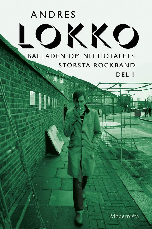 Balladen om nittiotalets största rockband (Del I) – E-bok – Laddas ner-Digitala böcker-Axiell-peaceofhome.se