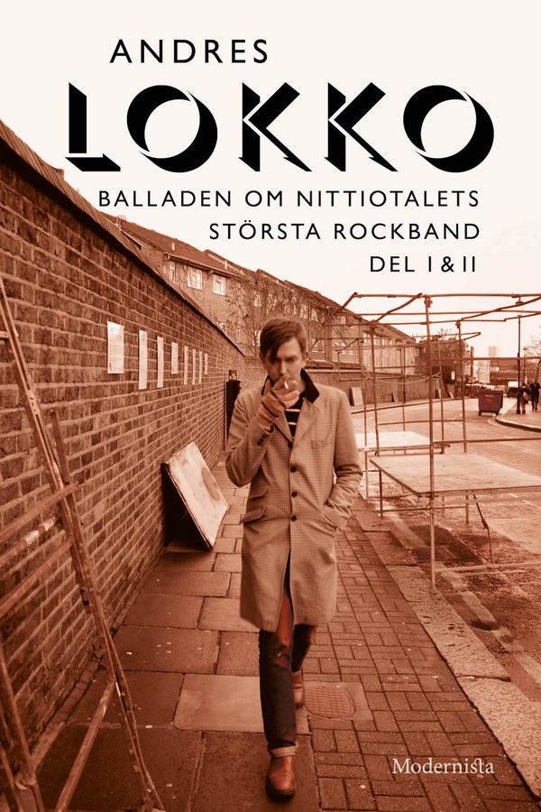 Balladen om nittiotalets största rockband (Del I och II) – E-bok – Laddas ner-Digitala böcker-Axiell-peaceofhome.se