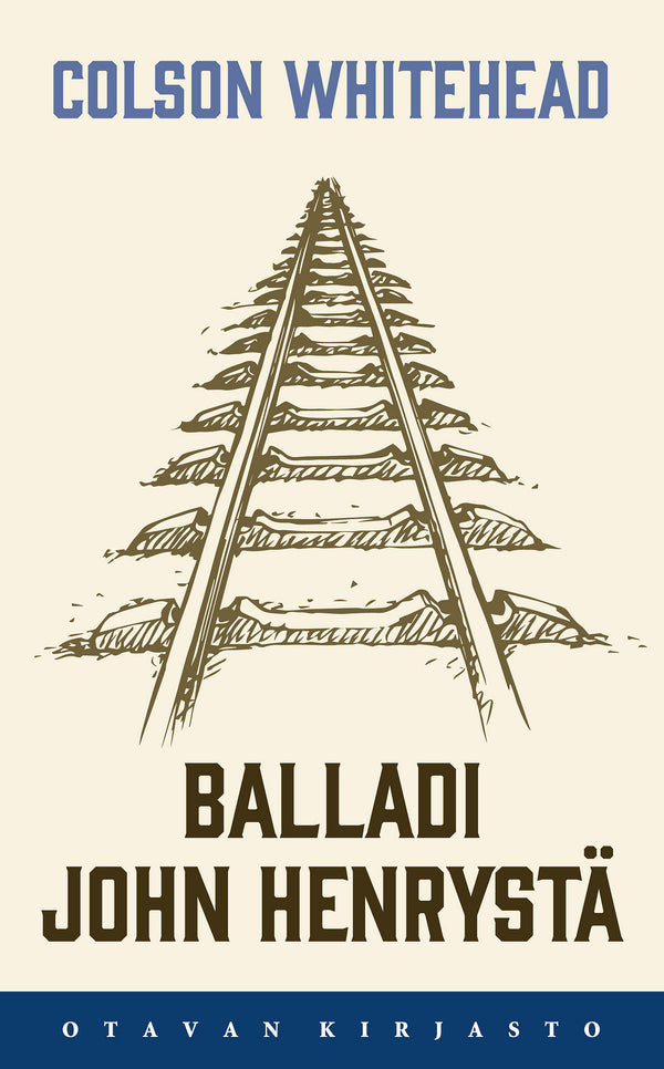 Balladi John Henrystä – E-bok – Laddas ner-Digitala böcker-Axiell-peaceofhome.se