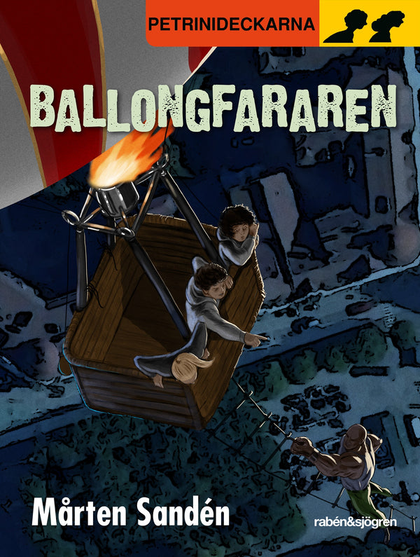 Ballongfararen – E-bok – Laddas ner-Digitala böcker-Axiell-peaceofhome.se