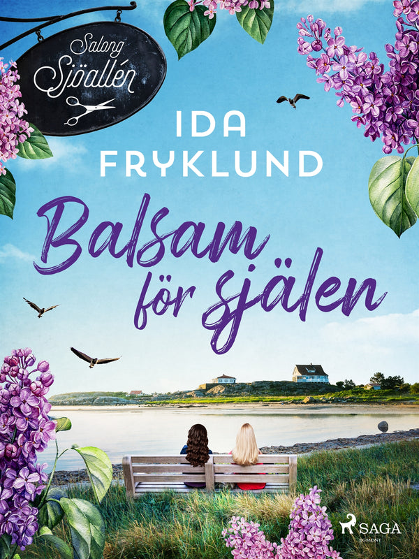 Balsam för själen – E-bok – Laddas ner-Digitala böcker-Axiell-peaceofhome.se