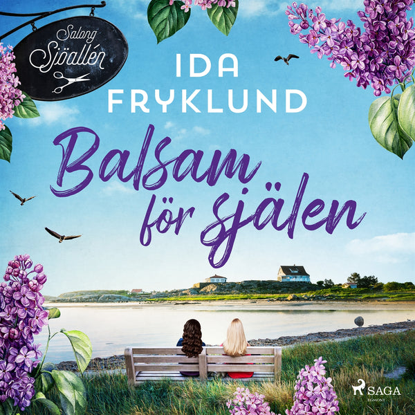 Balsam för själen – Ljudbok – Laddas ner-Digitala böcker-Axiell-peaceofhome.se