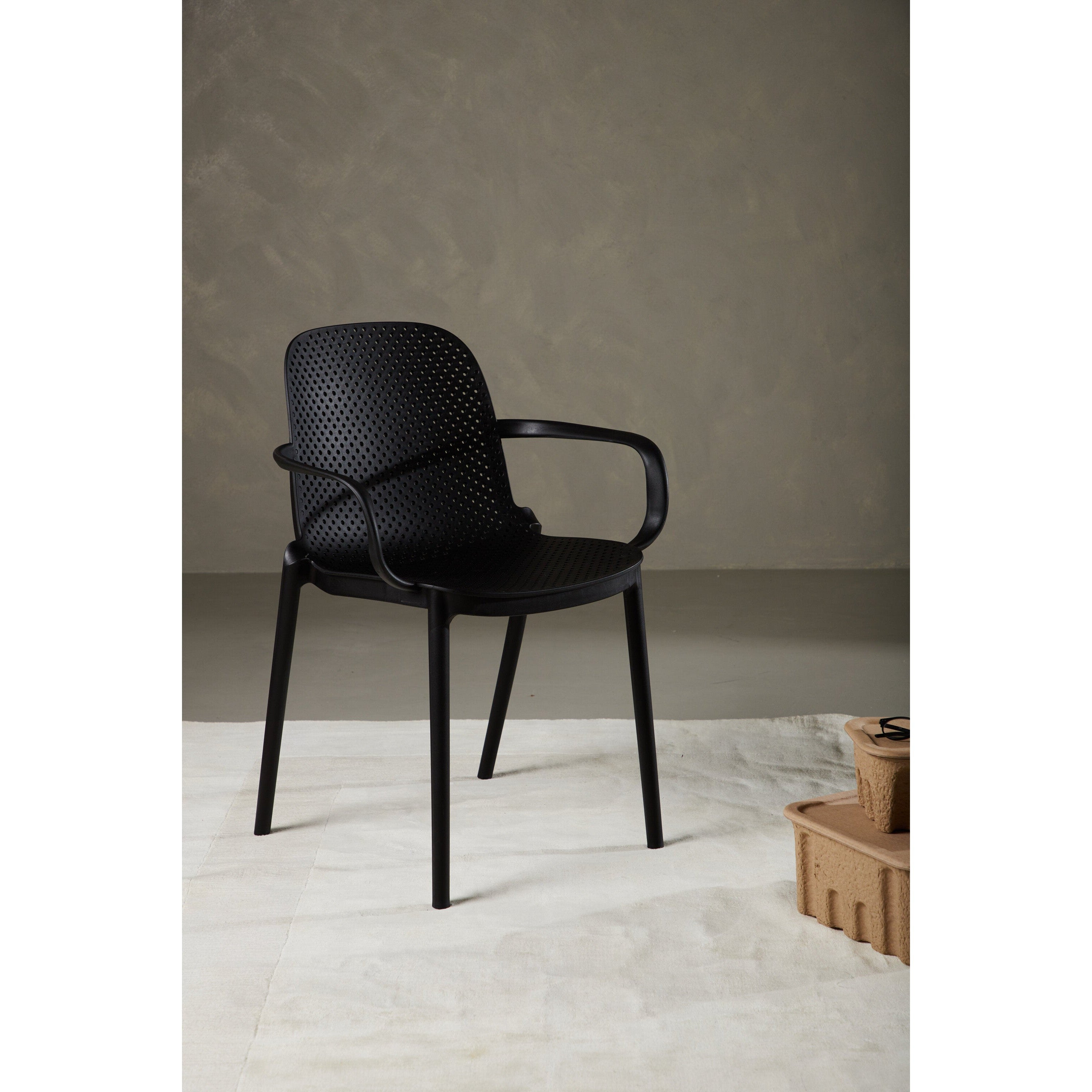 Baltimore Matstol-Chair-Venture Home-peaceofhome.se