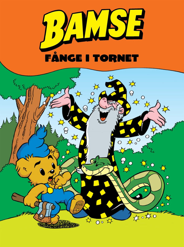 Bamse Fånge i tornet (Läs & Lyssna) – E-bok – Laddas ner-Digitala böcker-Axiell-peaceofhome.se