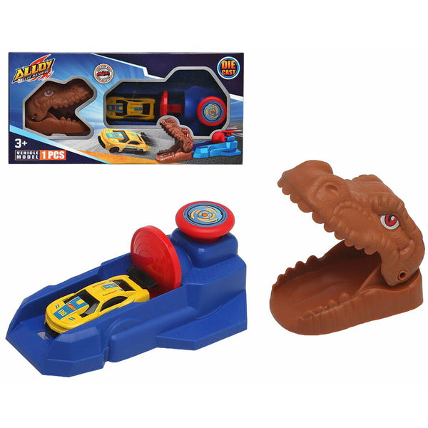 Bana Kastare Dinosaur-Leksaker och spel, Fordon-BigBuy Fun-peaceofhome.se