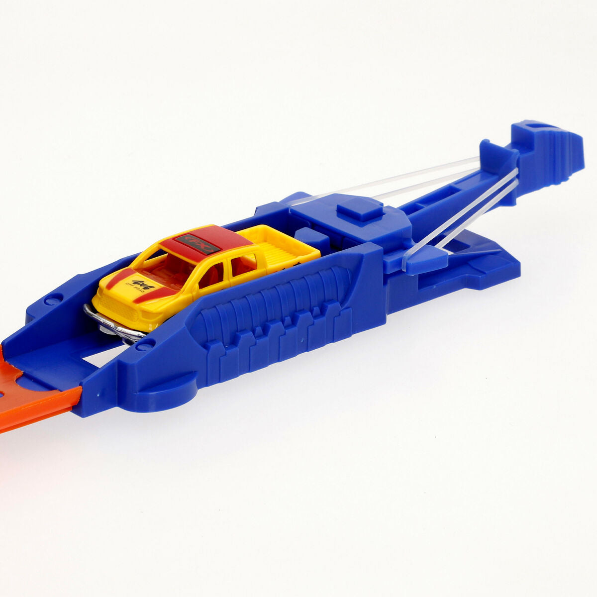 Bana Kastare Speed & Go-Leksaker och spel, Dockor och actionfigurer-Speed & Go-peaceofhome.se