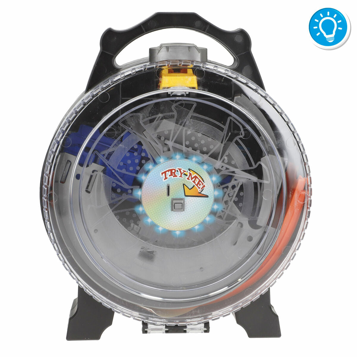 Bana Kastare Speed & Go-Leksaker och spel, Dockor och actionfigurer-Speed & Go-peaceofhome.se