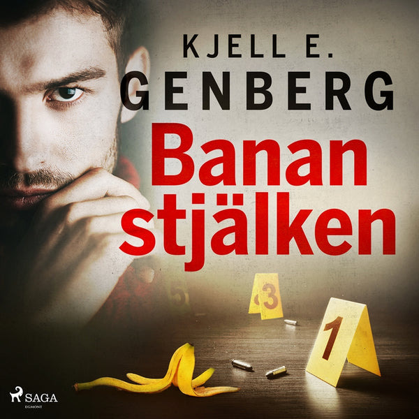 Bananstjälken – Ljudbok – Laddas ner-Digitala böcker-Axiell-peaceofhome.se