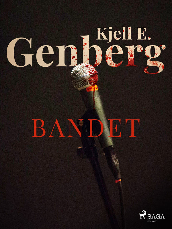 Bandet – E-bok – Laddas ner-Digitala böcker-Axiell-peaceofhome.se