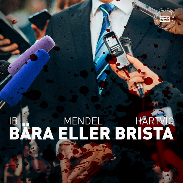 Bära eller brista – Ljudbok – Laddas ner-Digitala böcker-Axiell-peaceofhome.se