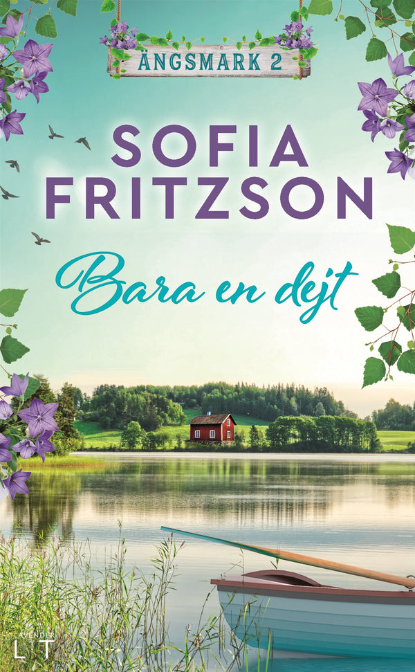Bara en dejt – E-bok – Laddas ner-Digitala böcker-Axiell-peaceofhome.se