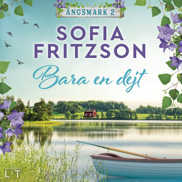 Bara en dejt – Ljudbok – Laddas ner-Digitala böcker-Axiell-peaceofhome.se