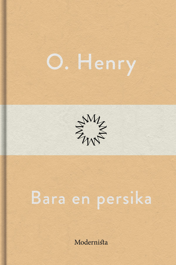 Bara en persika – E-bok – Laddas ner-Digitala böcker-Axiell-peaceofhome.se