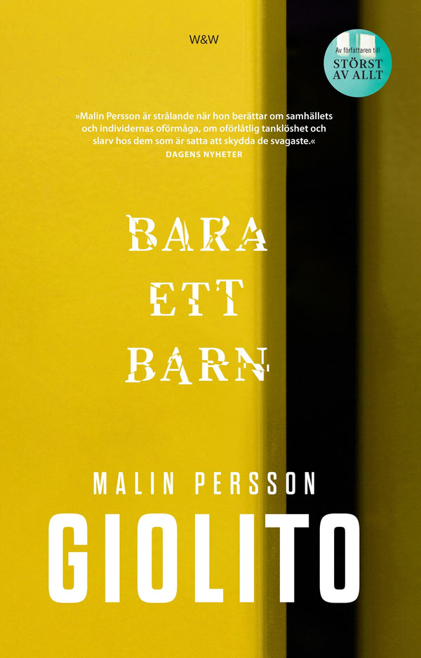 Bara ett barn – E-bok – Laddas ner-Digitala böcker-Axiell-peaceofhome.se