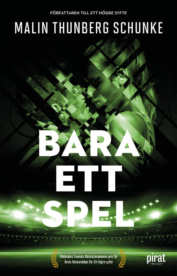 Bara ett spel – E-bok – Laddas ner-Digitala böcker-Axiell-peaceofhome.se